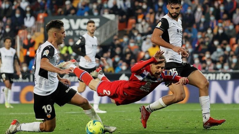 Nhận định bóng đá Valencia vs Espanyol trận 22h15 ngày 24/01